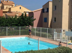 Appartement Le Barcarès, 3 pièces, 6 personnes - FR-1-81-543, Le Barcares
